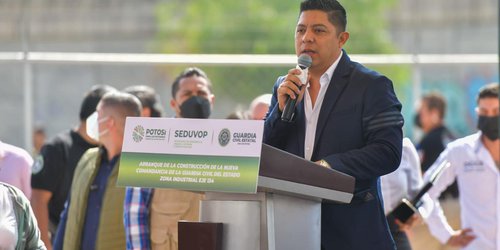 Regreso Seguro a las actividades escolares prioridad del Gobierno del Cambio