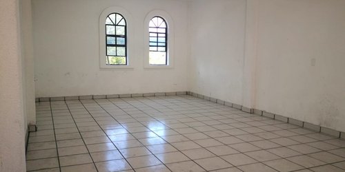 "Dan toque final" a oficinas de la SEDARH en El Refugio