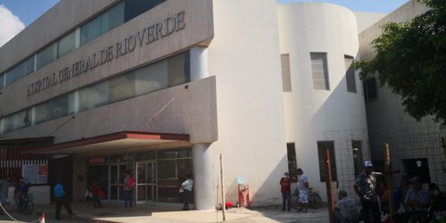 Incrementan nacimientos en el Hospital: Hasta 15 por día