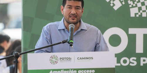 Buena inversión de SLP en la FENAPO reconoce sector empresarial