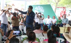 Gobierno del cambio no tolerará desvío de recursos en Municipios: Ricardo Gallardo