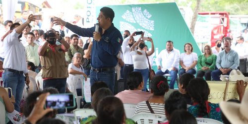 Gobierno del cambio no tolerará desvío de recursos en Municipios: Ricardo Gallardo