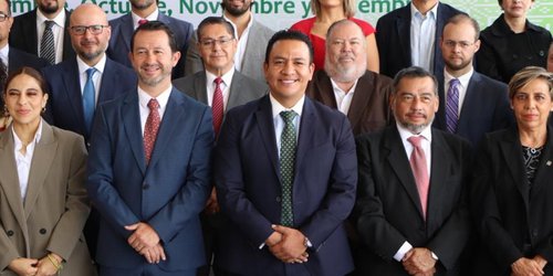 Inició la campaña estatal "Septiembre, mes del testamento"