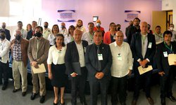 SEGE encabeza sesión del consejo técnico estatal para el máximo logro de aprendizaje