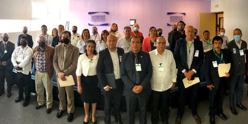 SEGE encabeza sesión del consejo técnico estatal para el máximo logro de aprendizaje