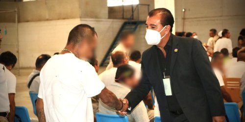 Garantizada la educación igualitaria y sin discriminación: SEGE