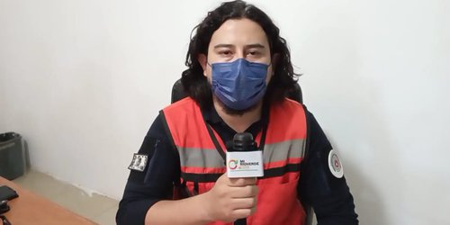Pide Protección Civil CDFDZ no difundir noticias falsas sobre la situación climatológica