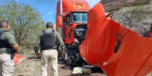 Localizan cinco vehículos con reporte de robo