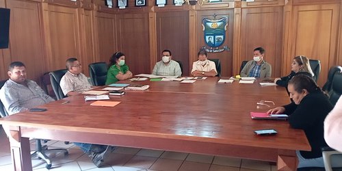 Presidente de CDFDZ rechaza presupuesto para la Feria 2022