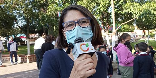 Secundaria Técnica 38, en programa piloto del nuevo modelo educativo