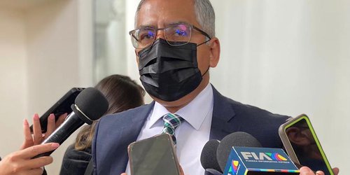 Detuvieron al presunto asesino de "Chuyita", gracias a pruebas científicas: Fiscal