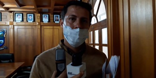 Aún sin definir, días de aguinaldo que recibirán regidores, síndico y alcalde
