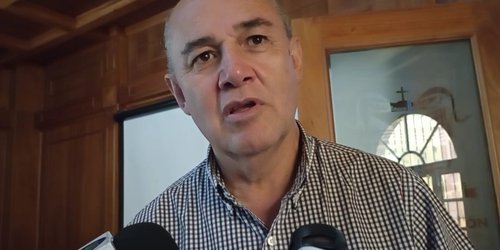 Se protegerán los Centros Históricos de los 58 municipios del estado