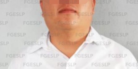 Captura fiscalía a hombre por homicidio y tentativa de homicidio a agentes  de la PDI en Rioverde