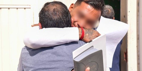 Gobernabilidad y dignificación del Sistema Penitenciario, principales logros del nuevo Gobierno en su primer año