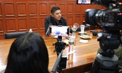 En segundo año del Gobernador del Cambio se recuperara otro sexenio