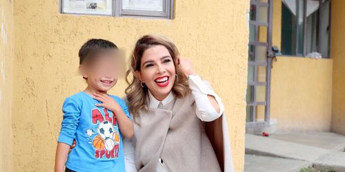 DIF Estatal rehabilita Centro de Atención Infantil en penal de La Pila