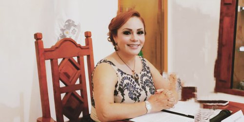 Además de la alcaldesa, también murieron sus dos escoltas, confirma Ayuntamiento de Villa de Reyes