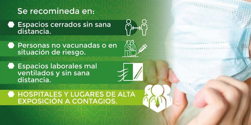 Reafirma Gobernador Ricardo Gallardo que en SLP el uso de cubrebocas es opcional