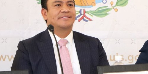 Secretaría General de Gobierno ofrece diálogo abierto y respetuoso con el Legislativo