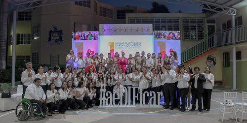 Extraordinario el trabajo realizado por DIF Rioverde en un año de actividades