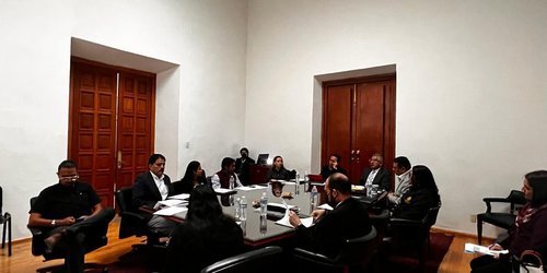 Ofrecerán curso para periodistas, organizaciones civiles y servidores públicos