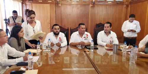 Propone alcalde multas de 50 mil pesos para conductores ebrios