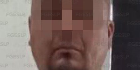 Con cuchillo sujeto amagó y asaltó estética: Ya lo detuvieron