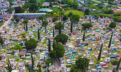 Inicia limpieza de cementerios en Ciudad Fernández