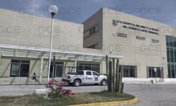 Guardia Civil auxilia oportunamente a menor de 10 meses, y le salva la vida