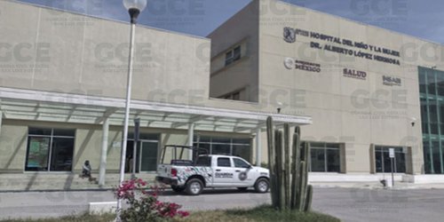 Guardia Civil auxilia oportunamente a menor de 10 meses, y le salva la vida