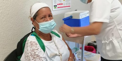 Llamado a vacunarse contra la Influenza: Reportan 18 casos