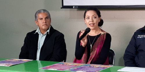 Invitan a concurso de altares y calaveritas literarias en Ciudad Fernández