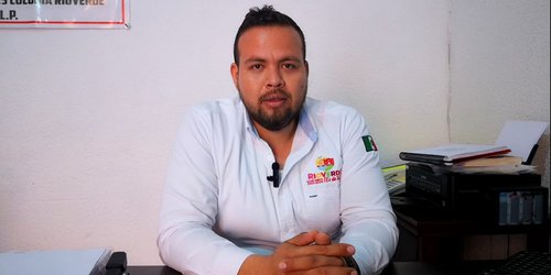 Hay 50 solicitudes del programa Corazón Pollito, para ir a visitar familiares a E.U.