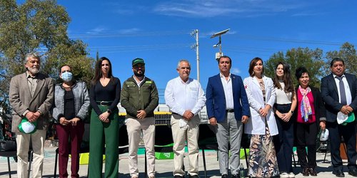 Inició la Semana Estatal de Prevención de Adicciones