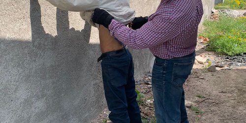 Capturan a sujeto que presuntamente robó bicicleta de Centro de Salud