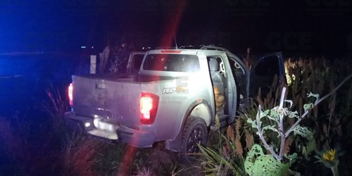 Enfrentamiento en Cárdenas deja cuatro presuntos criminales muertos