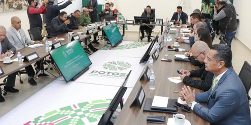 Tres niveles de Gobierno fortalecen seguridad por Xantolo y Día de Muertos