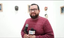 José Luis Tovar Charre, casi 25 años coleccionando arte