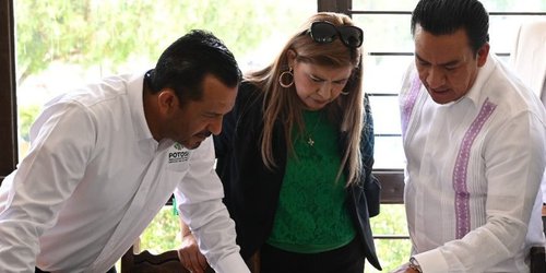 Gabinete legal y ampliado entregò proyecto de presupuesto para el 2023