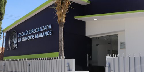 Rescatan a seis personas potosinas privadas de su libertad en Guanajuato