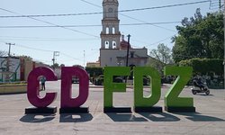 Ciudad Fernández, “sin feria” para la feria