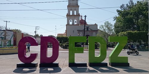 Ciudad Fernández, “sin feria” para la feria