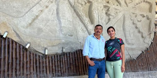 Proyectará SECTUR a Tamtoc para potencializar el turismo cultural en SLP