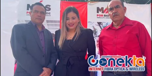 Conekta enlazará cámaras de la Fererio hacia el C-3
