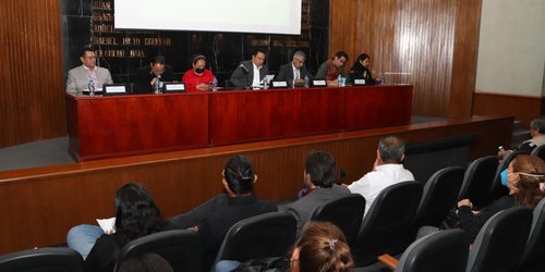 Gobierno impartirá cursos para periodistas y activistas de Derechos Humanos