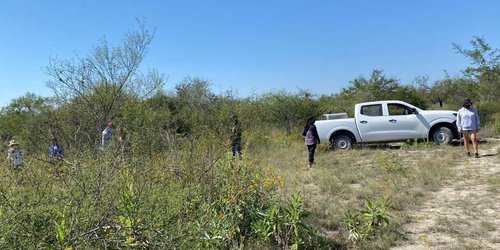 CEEAV inicia protocolo de atención a familias de mujer hallada sin vida en CdFdz