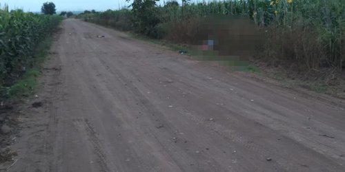 Encuentran sin vida a un hombre en El Refugio