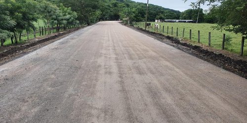 Renovada carretera Cd Valles-El Naranjo impulsará crecimiento regional