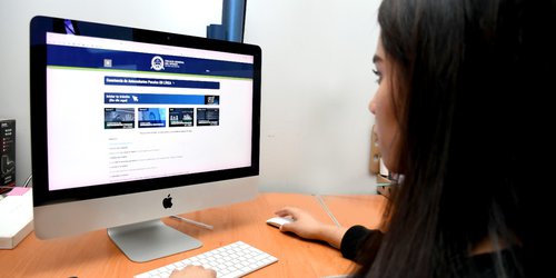 Se restablece expedición de constancias de antecedentes penales